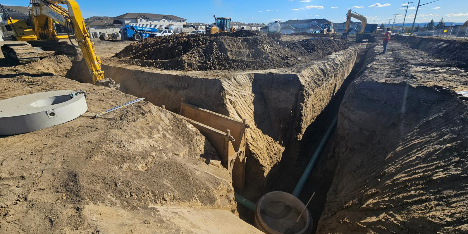 The Shops @ Fort St John Crossing